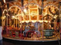 wat de kerstmarkt zo gezellig maakt