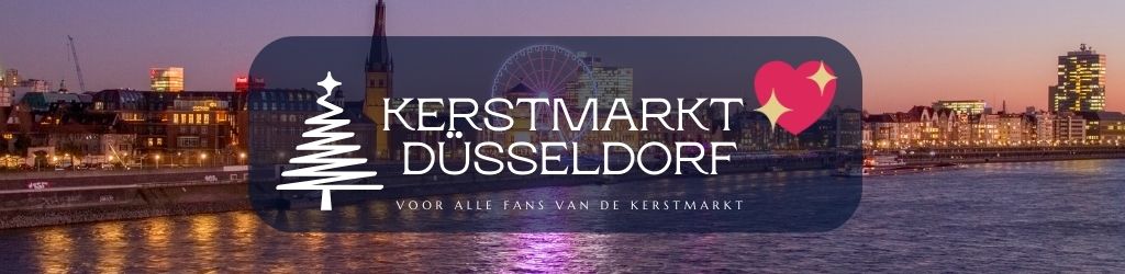 Kerstmarkt Dusseldorf