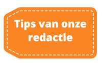 tip van de redactie kerstmarkt